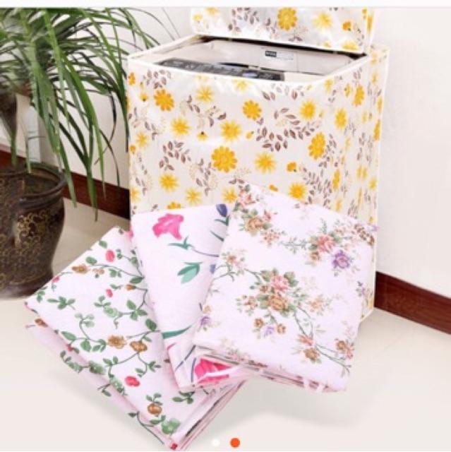 Bọc máy giặt lọa dầy chống bụi , nước