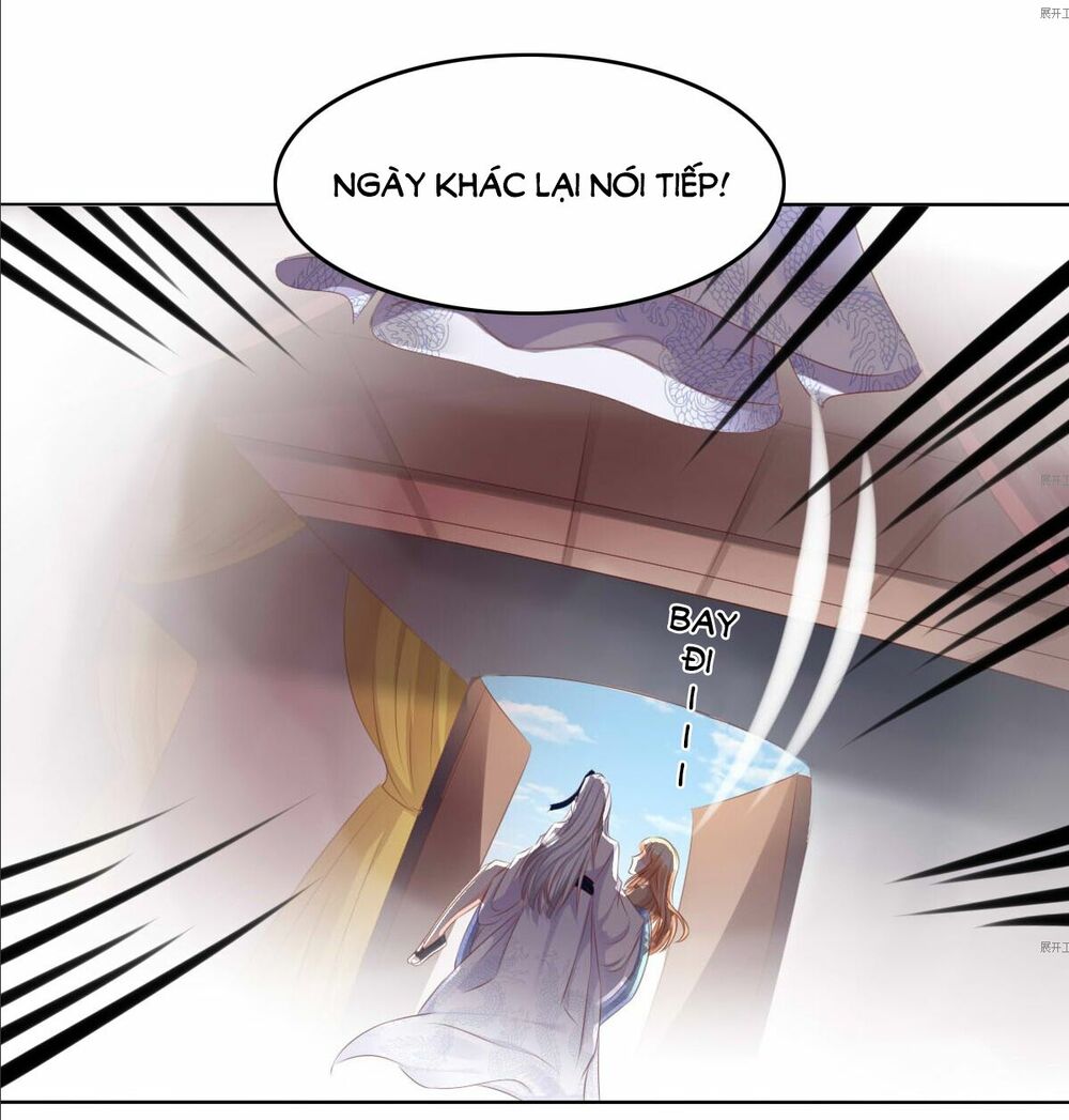 hoàng đế “phế vật” tiến hóa sử chapter 65 8