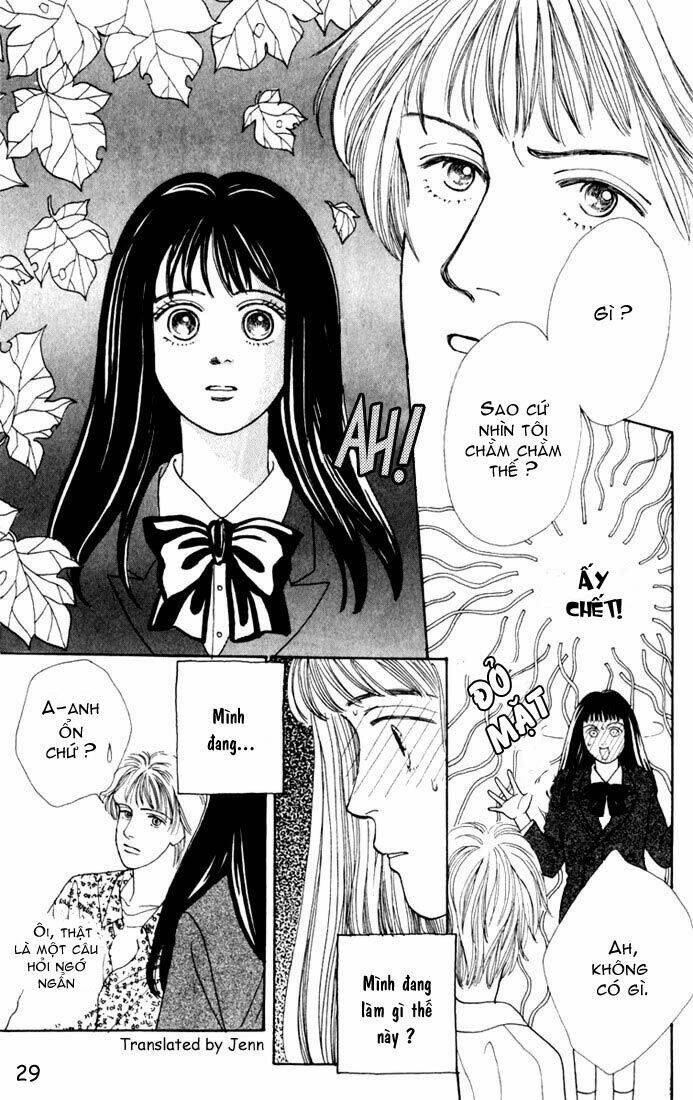 con nhà giàu chapter 19 2