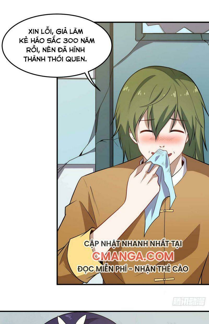 tổ thượng có tiền chapter 74 26