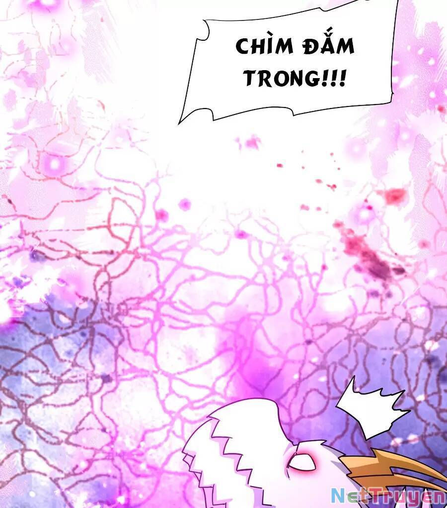 đồ long kỵ sĩ hôn môi ác long chapter 36.1 33