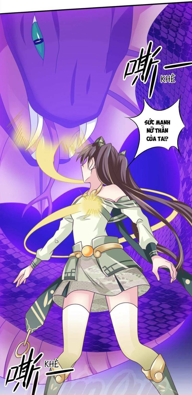 ta là ngọc hoàng đại đế chapter 32 15