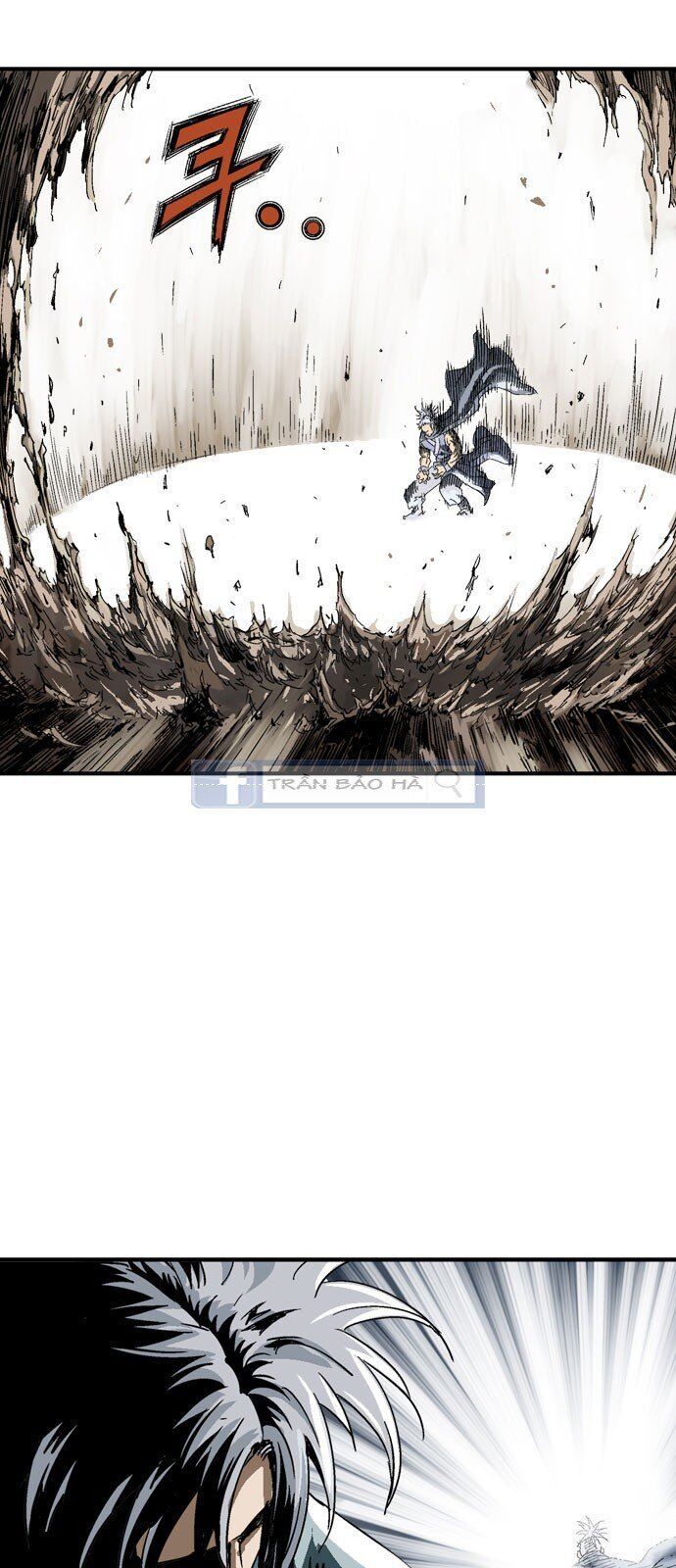 cao thủ 2 chapter 81 54