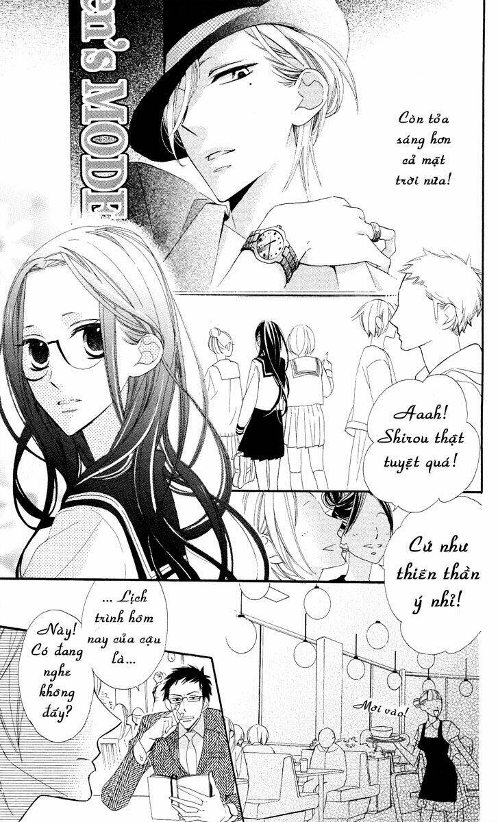 film girl chapter 1 6