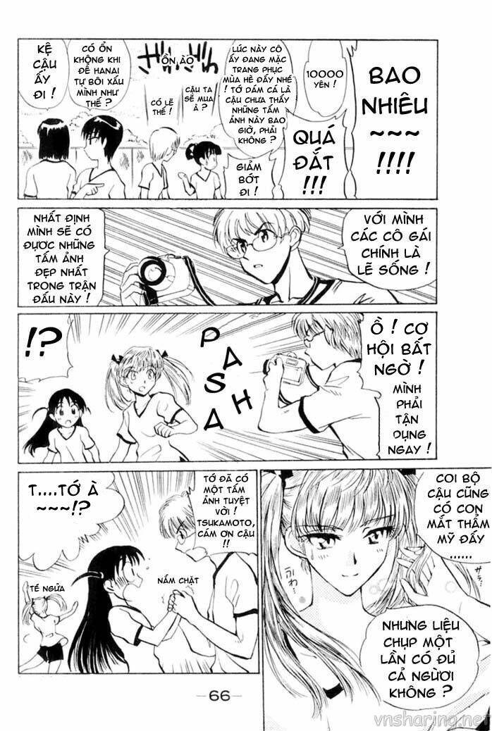school rumble chapter 22 5