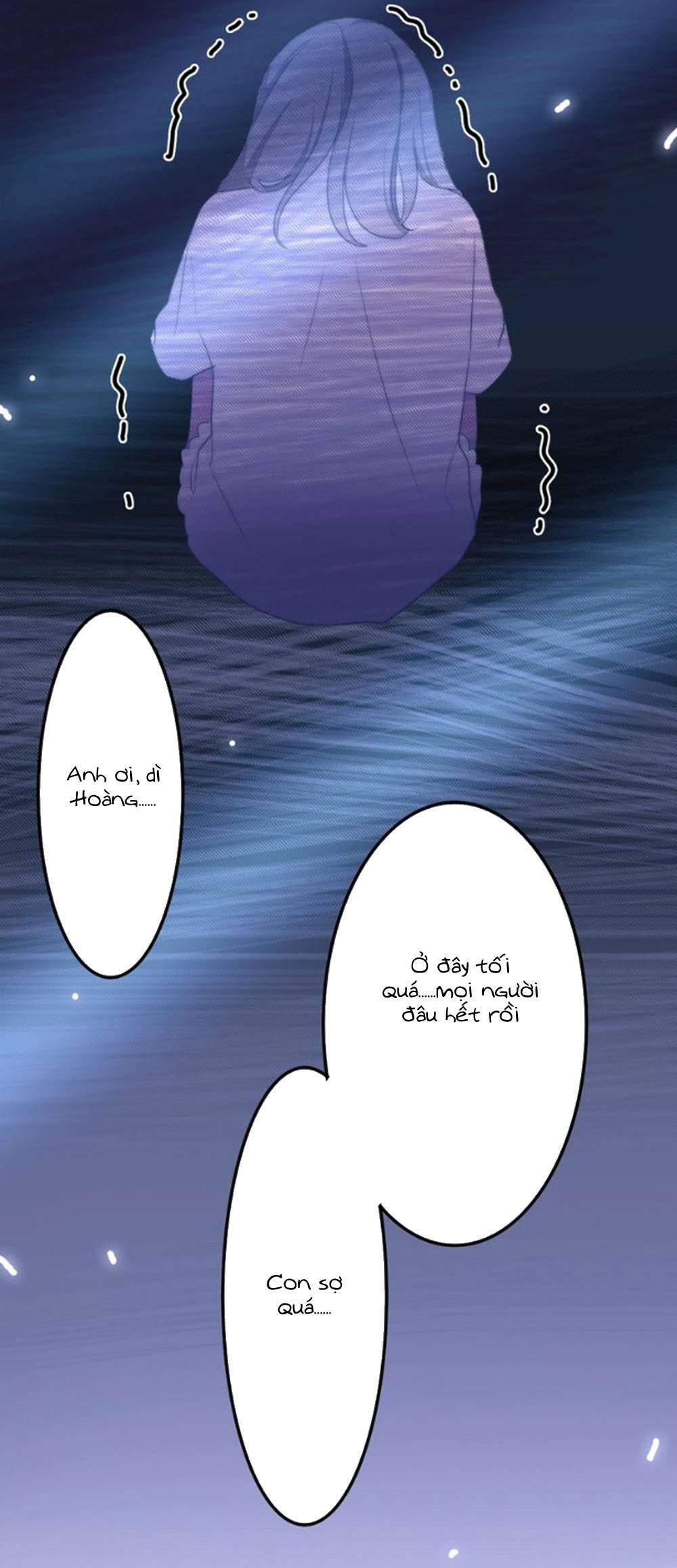 Tháng Sáu Không Hẹn Mà Gặp chapter 18 - Trang 39