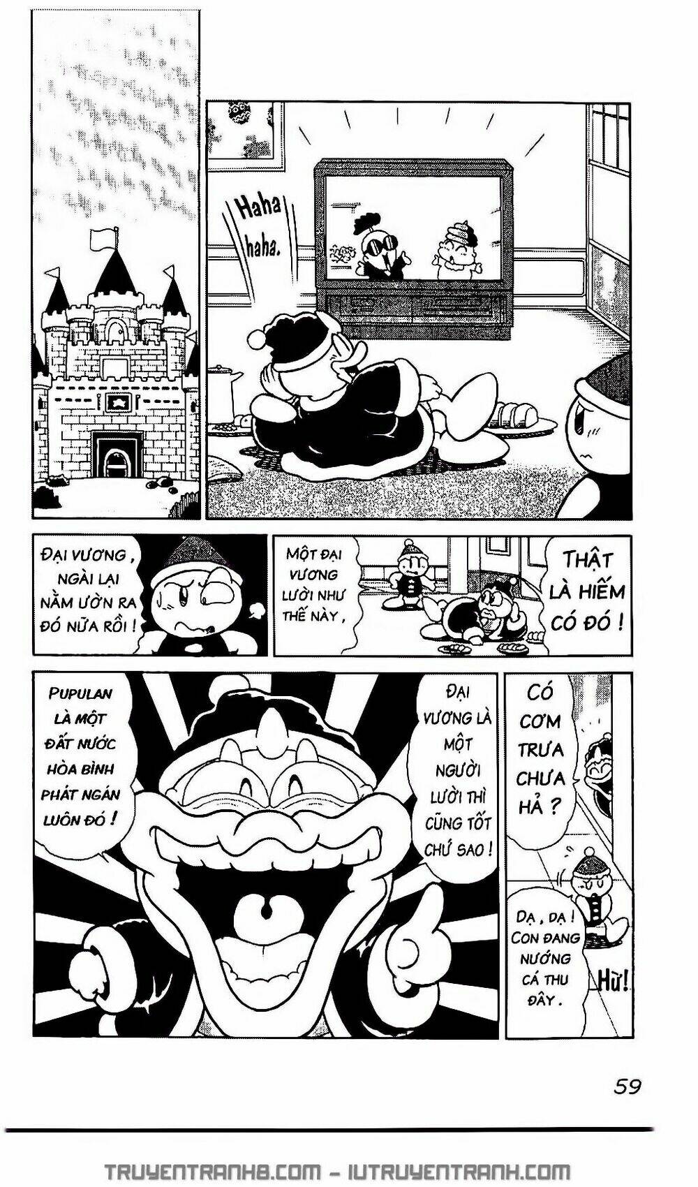 ngôi sao kabi chapter 22 2