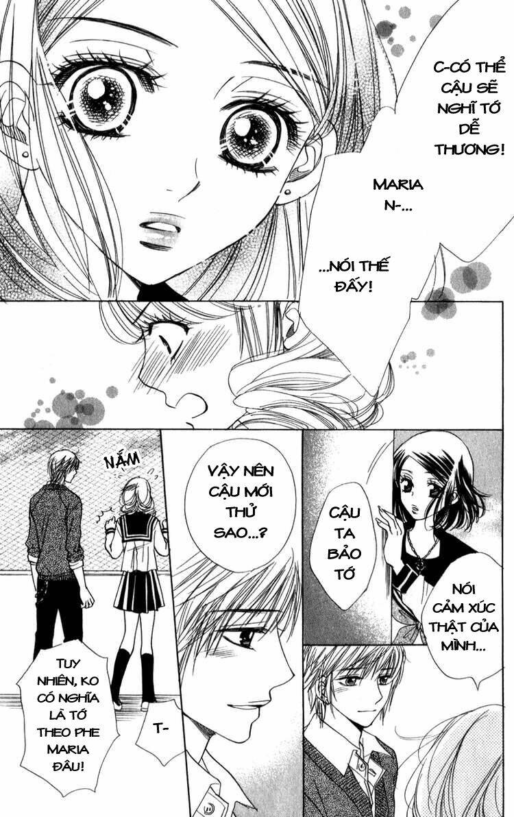 ác quỷ và bản tình ca chapter 22 10