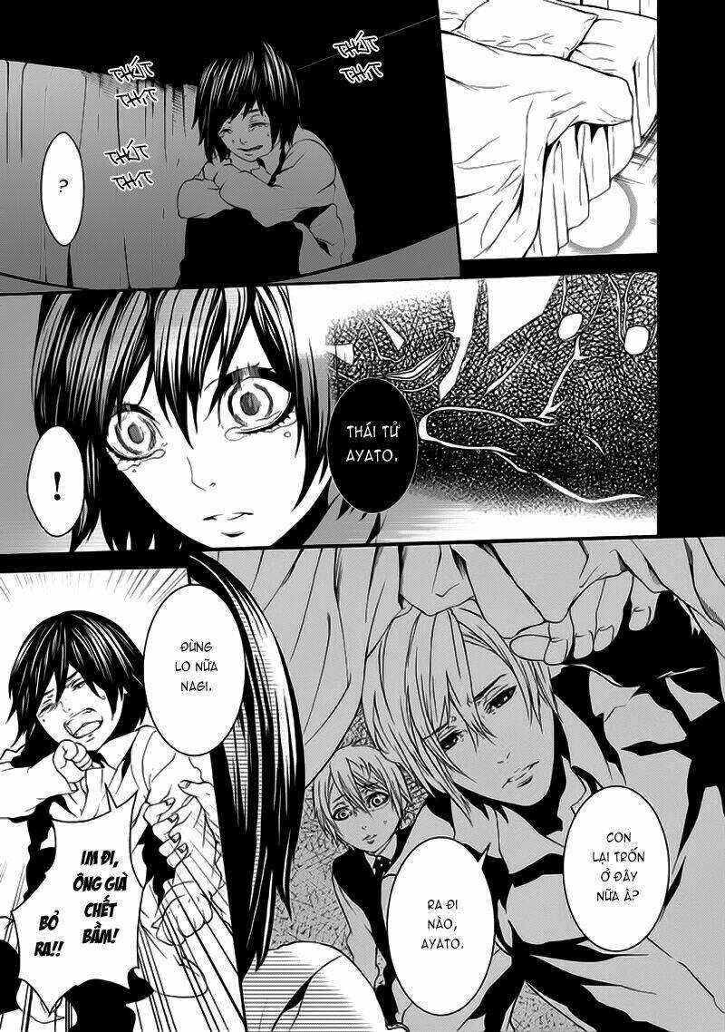 magnolia chapter 26 6