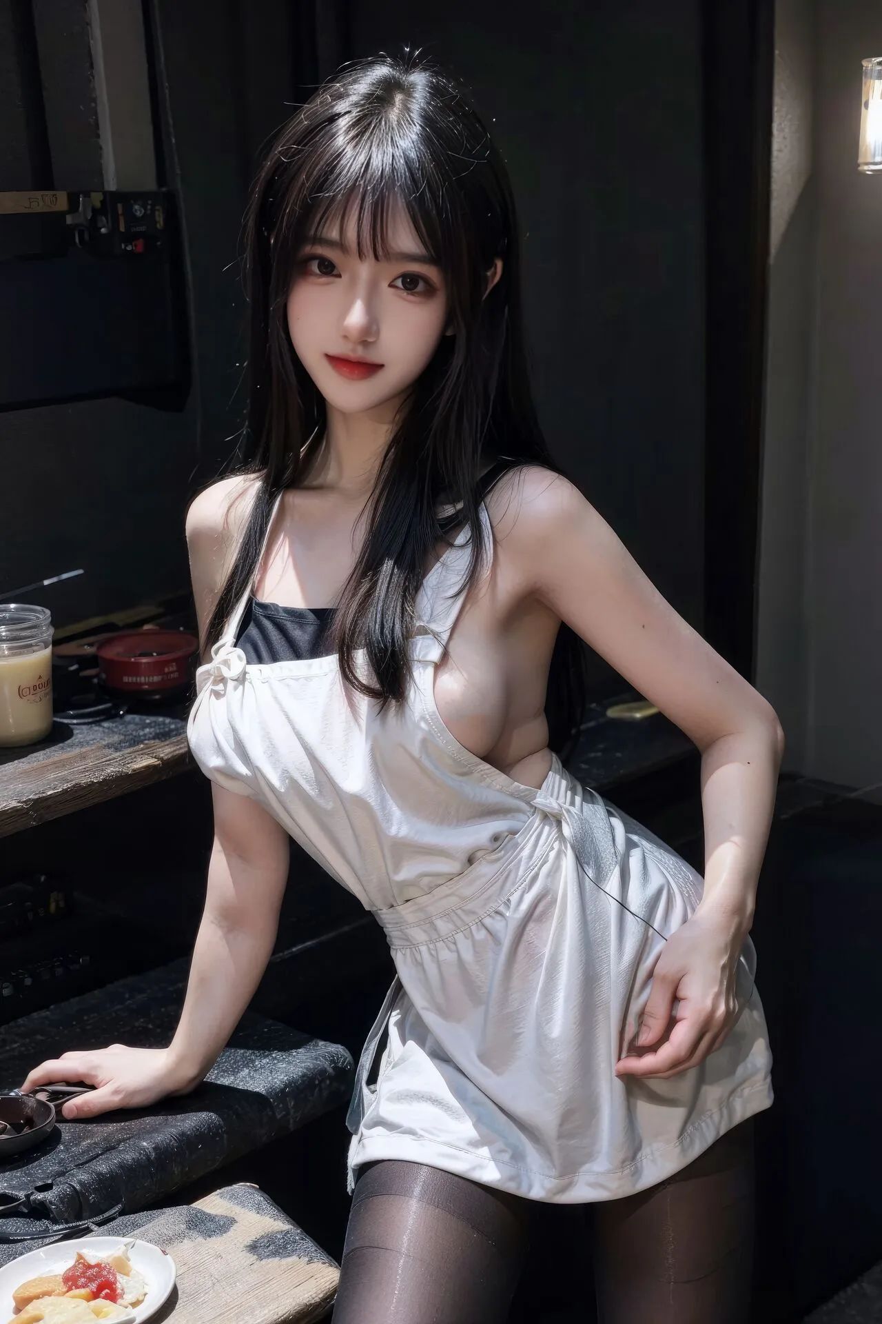 artist ai generated chapter 376 176