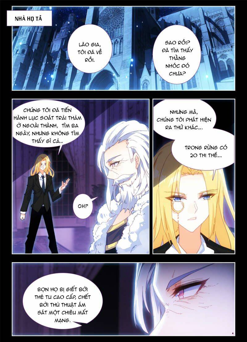 tạp đồ chapter 60 2