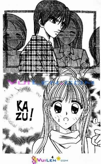 arita đáng yêu chapter 8 4