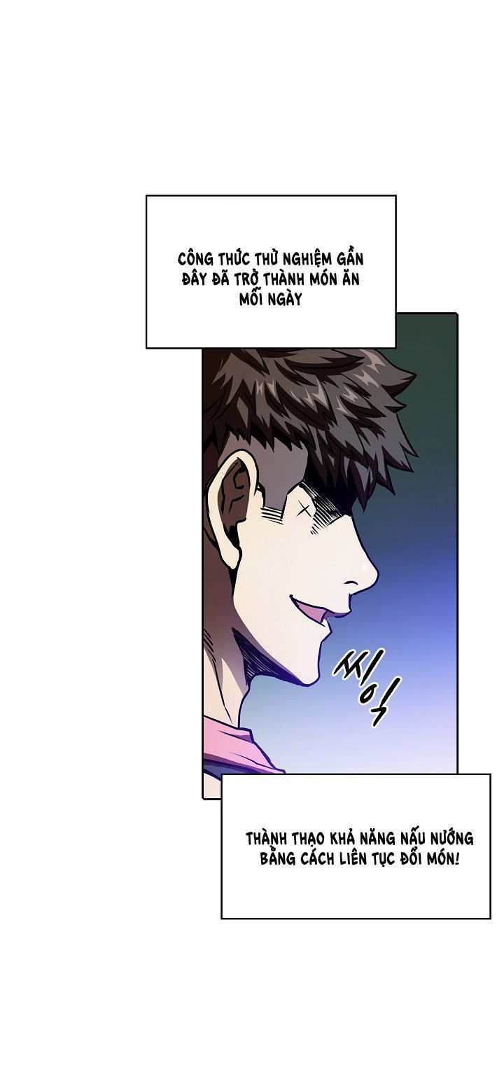 chòm sao trở về từ địa ngục chapter 11 29