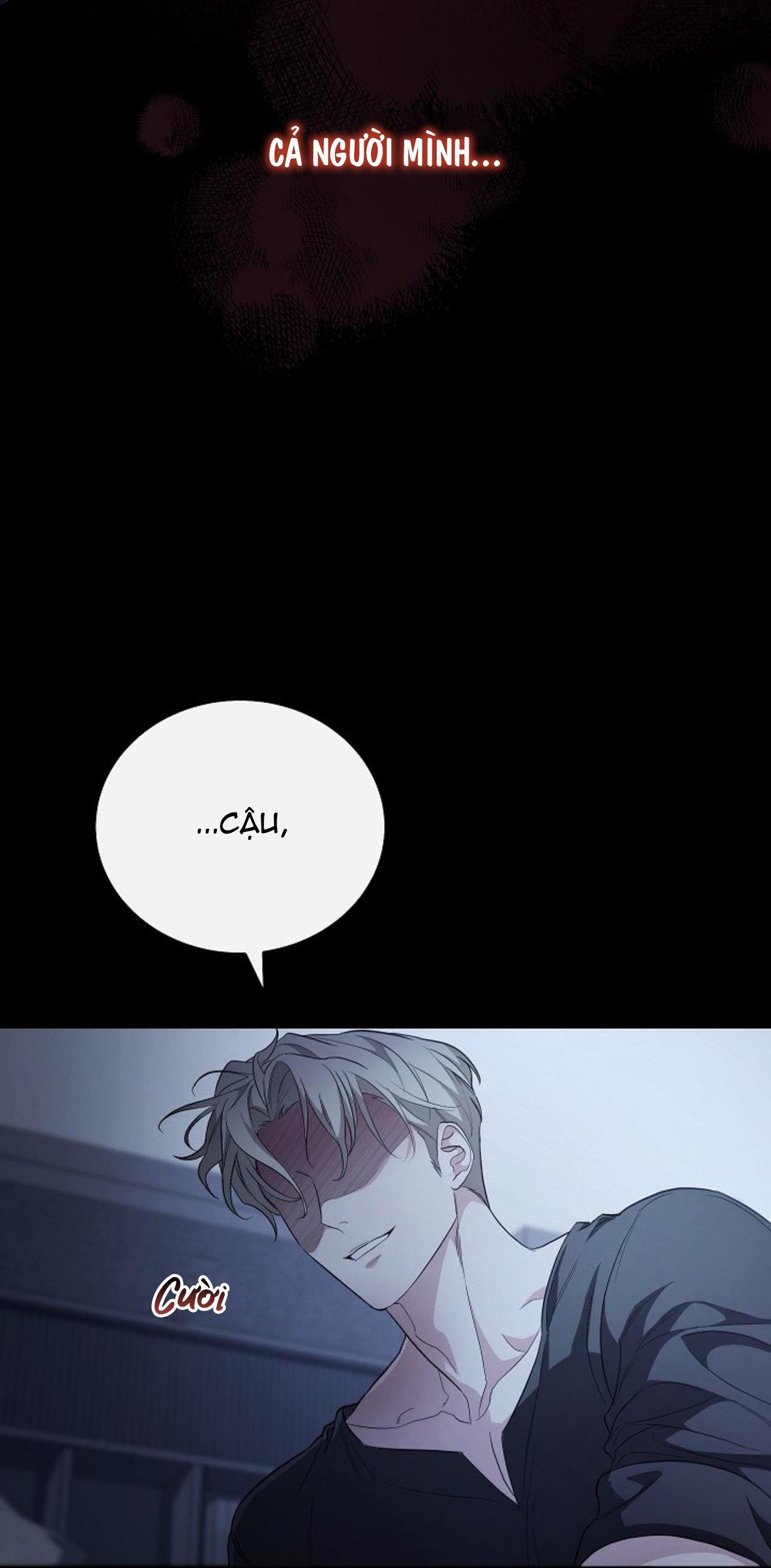 (abo)mối quan hệ không hoàn chỉnh chapter 1 15