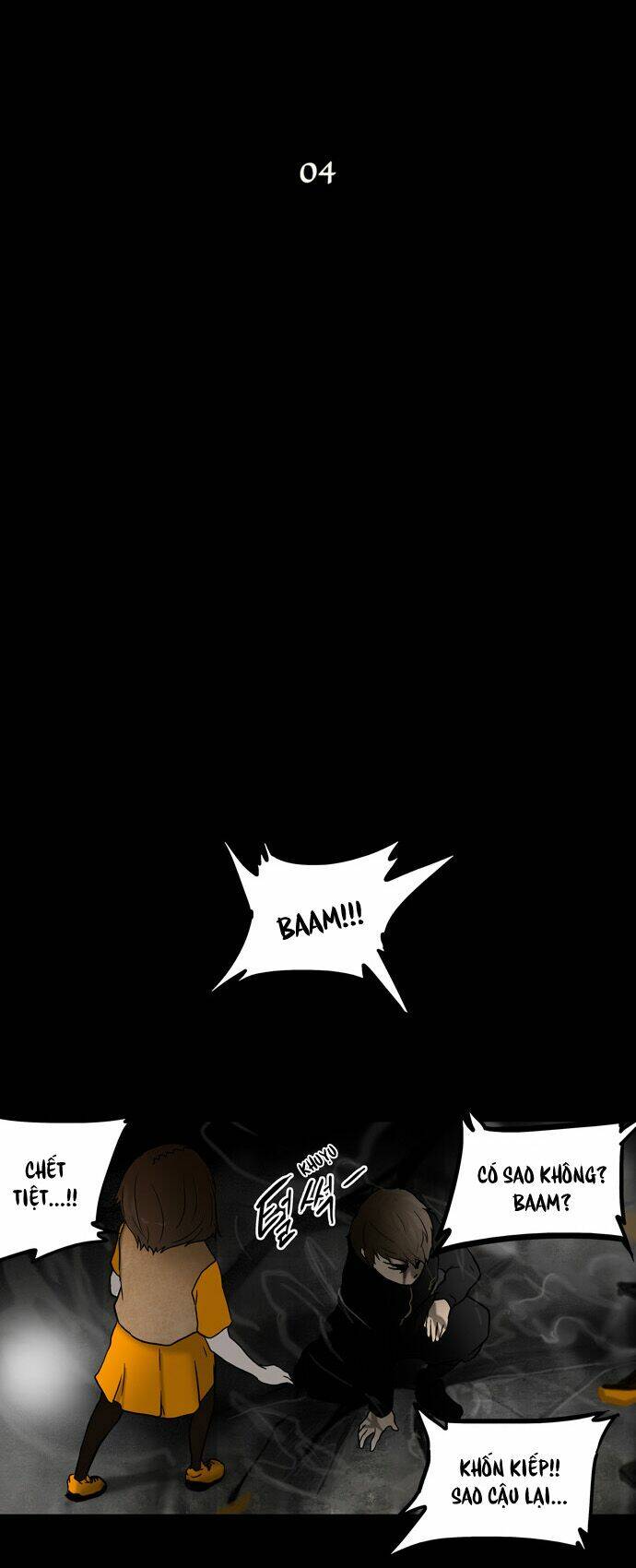 cuộc chiến trong tòa tháp chapter 47 6