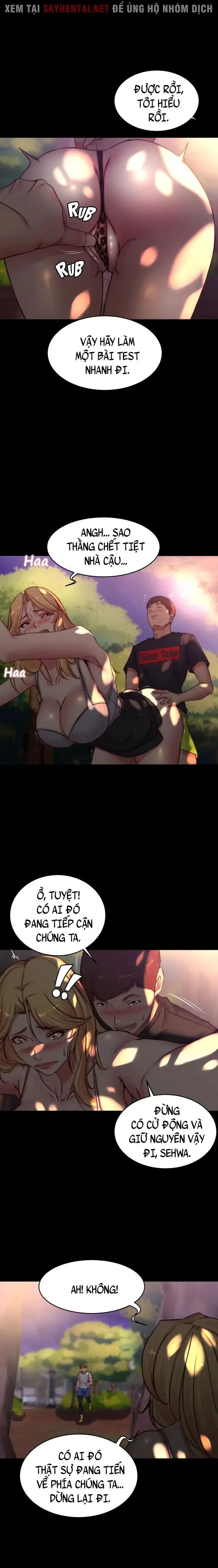 nhật ký quần lót chapter 62 16