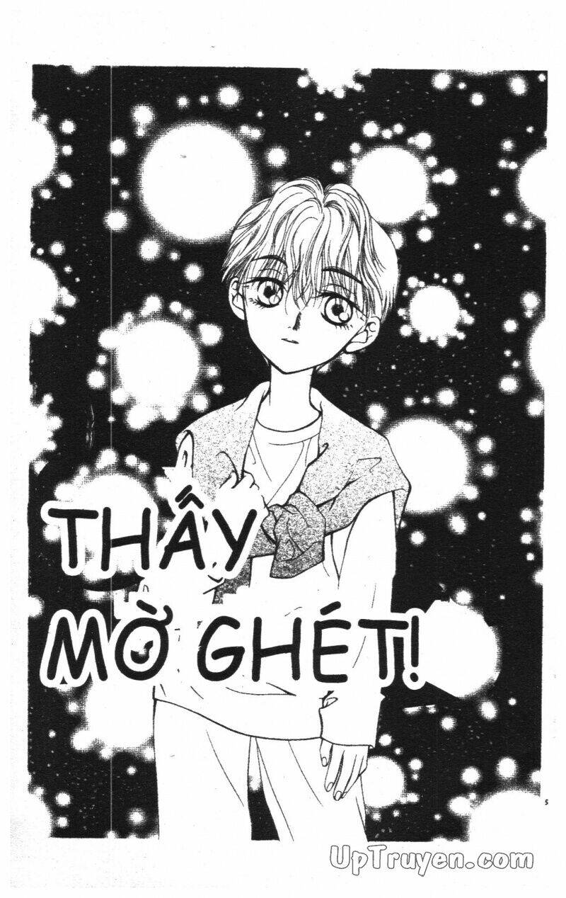 thấy mờ ghét chapter 9 5