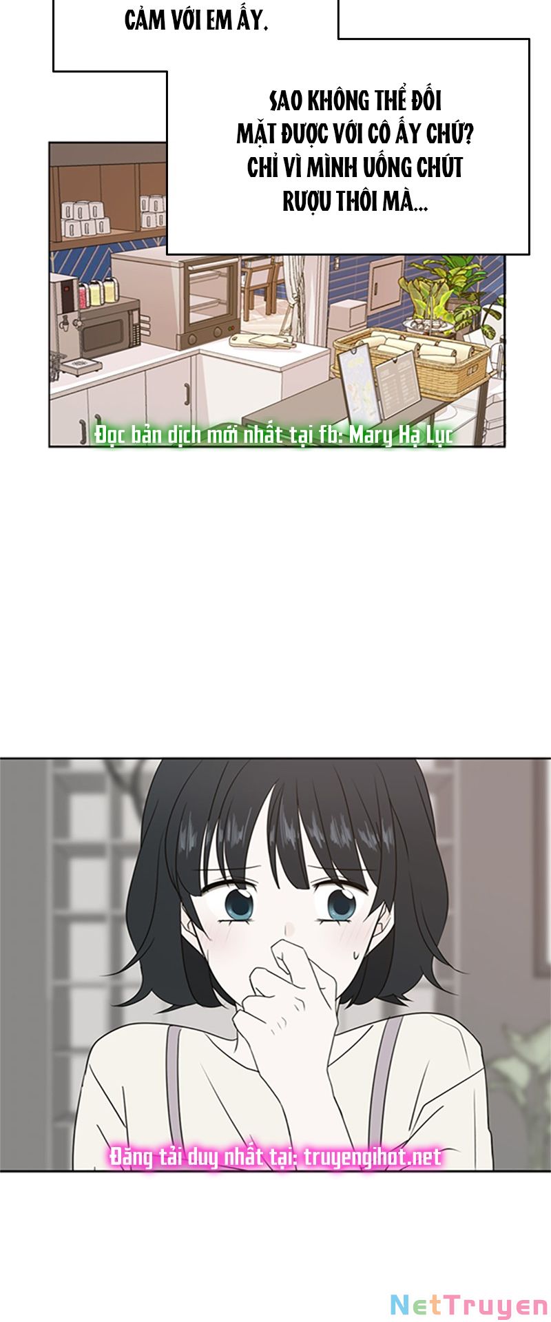 kiếp này cũng xin chăm sóc tôi như vậy nhé kiếp này cũng xin chăm sóc tôi như vậy nhé chapter 78 37