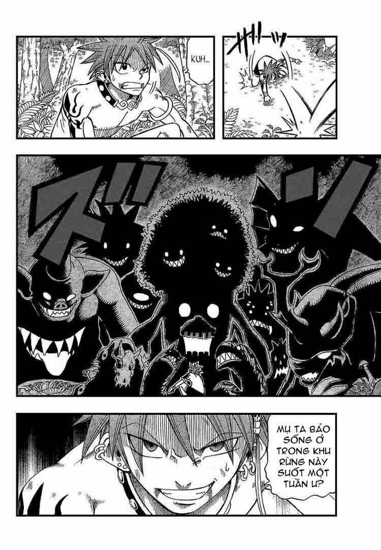 buster keel chapter 12 20