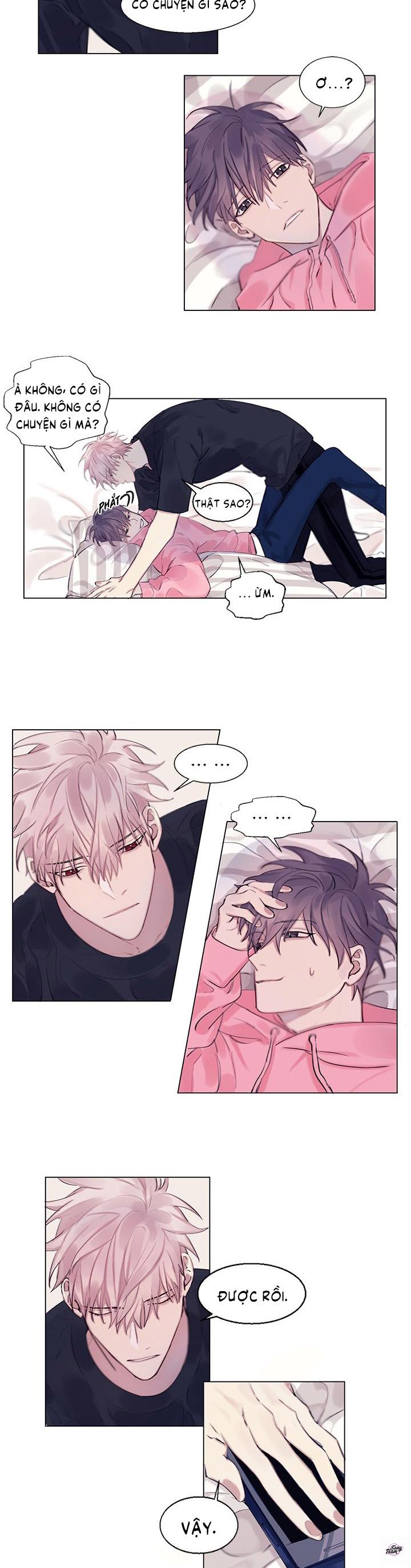 ghen tị chapter 2 7