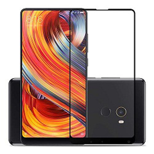 Kính cường lực dành cho Xiaomi Mi Mix 2S full màn