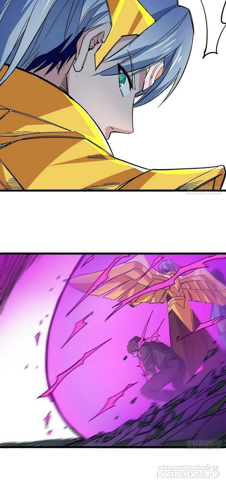 giải cứu 99 nữ chính ở mạt thế chapter 86 17