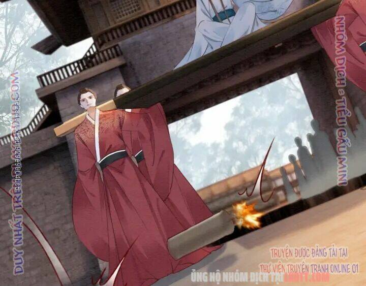 trọng sinh bá sủng nhiếp chính vương quá mạnh mẽ chapter 189 46