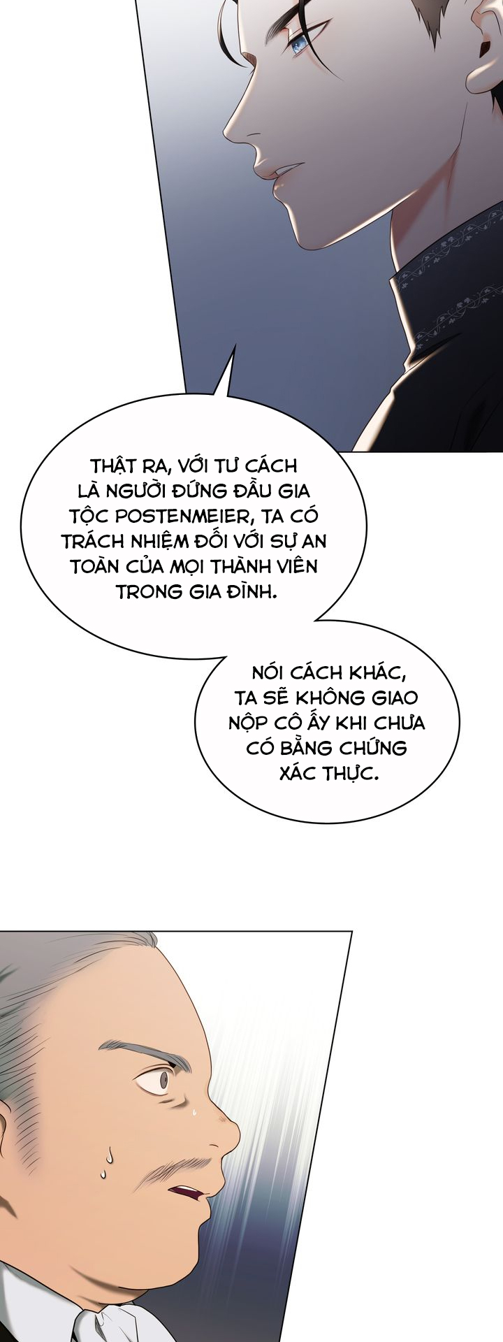 hợp đồng hôn nhân với người chồng thứ 2 của tôi chapter 5 13