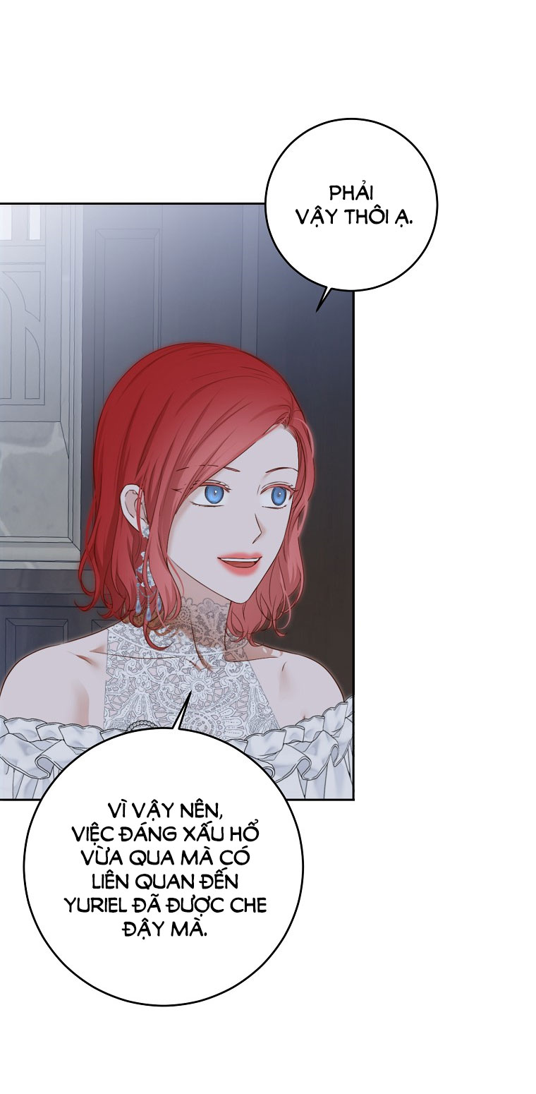 [Bản 15+] Tôi Lạc Vào Thế Giới Trò Chơi Harem Ngược chapter 95.2 - Trang 24