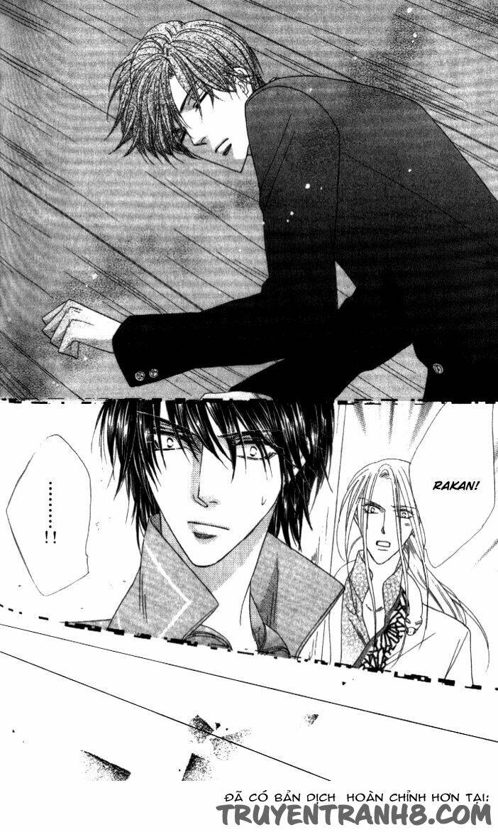 kim cương bạc chapter 27 38