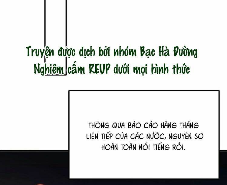 nam thần truy thê chỉ nam chapter 125.1 19