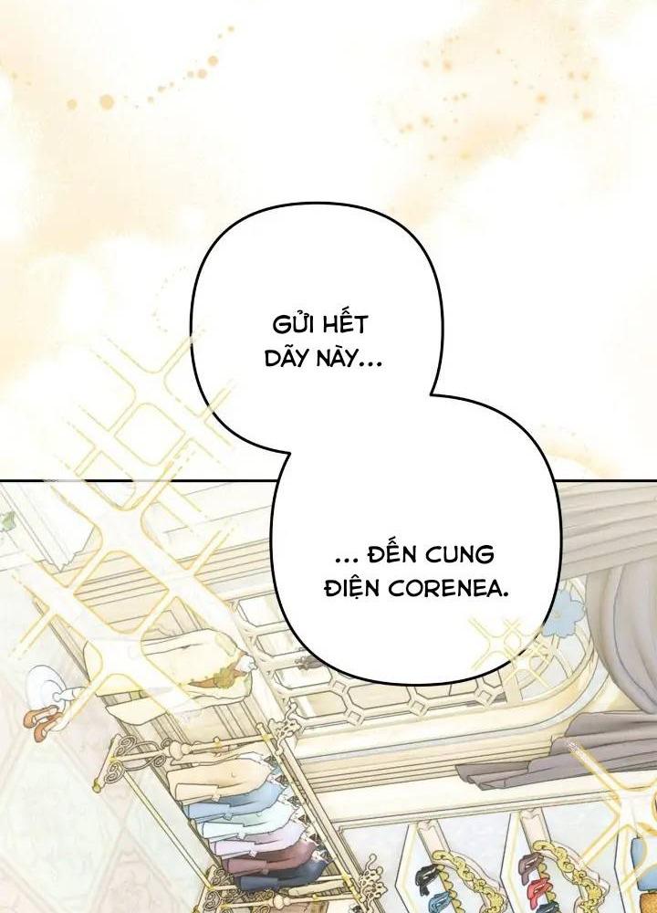 tại sao mẹ chồng tôi lại như thế này? chapter 12 31