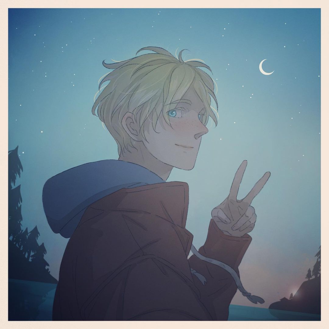 p.s.tớ đợi cậu bên hồ chapter 15 16