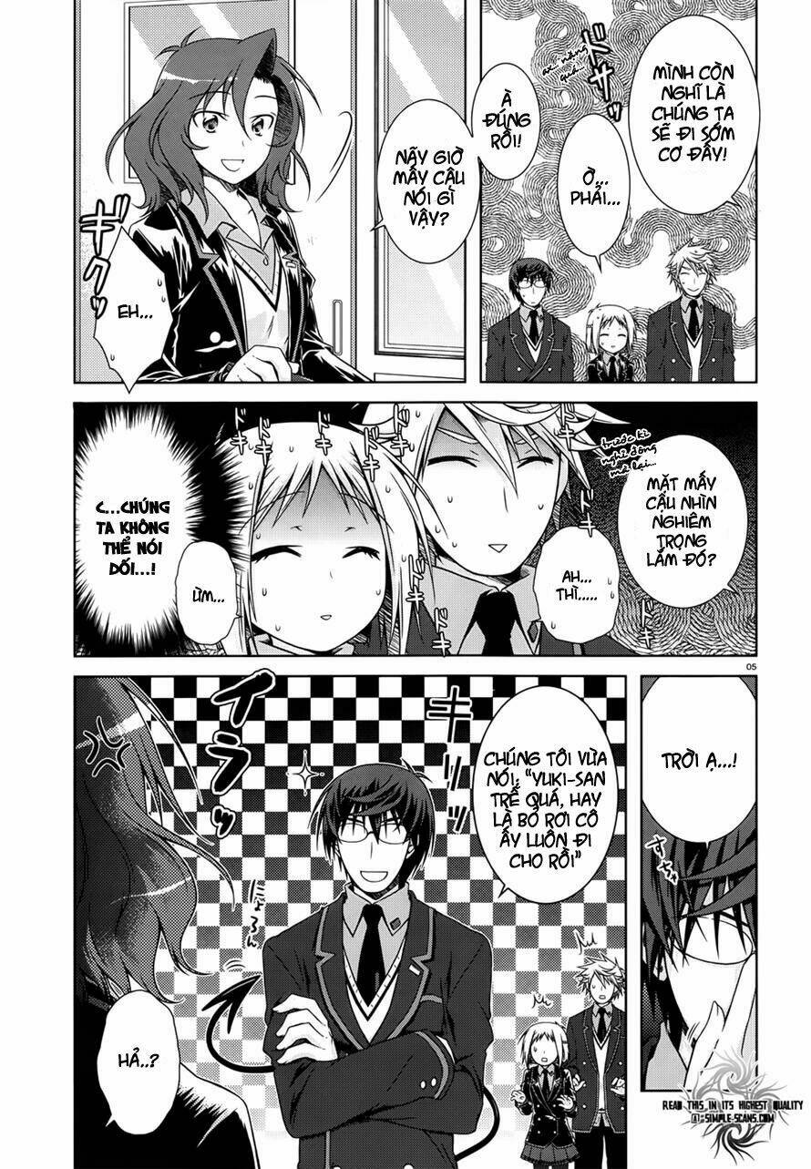 iris zero chapter 27 5