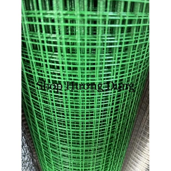 Lưới sắt,thép,inox, bọc nhựa vuông mắt cáo dùng làm hàng rào chống chuột, chống muỗi …