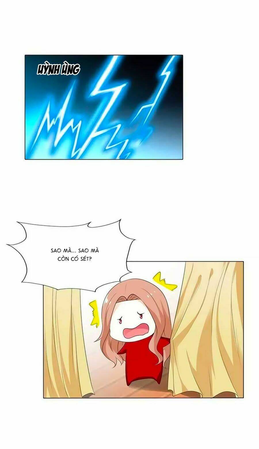 song diện danh viện chapter 50 2