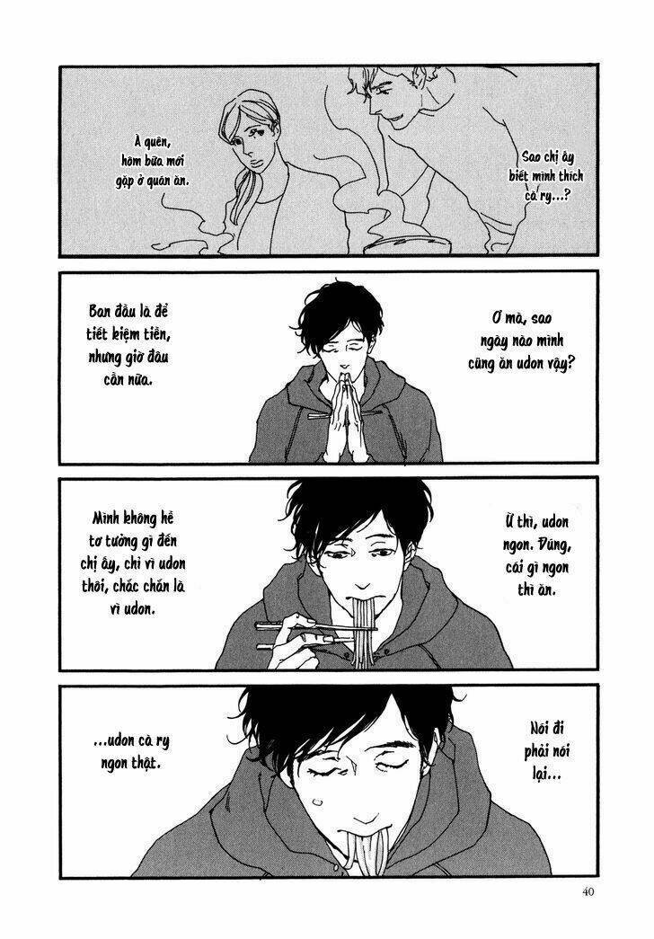 udon no onna chapter 3 7