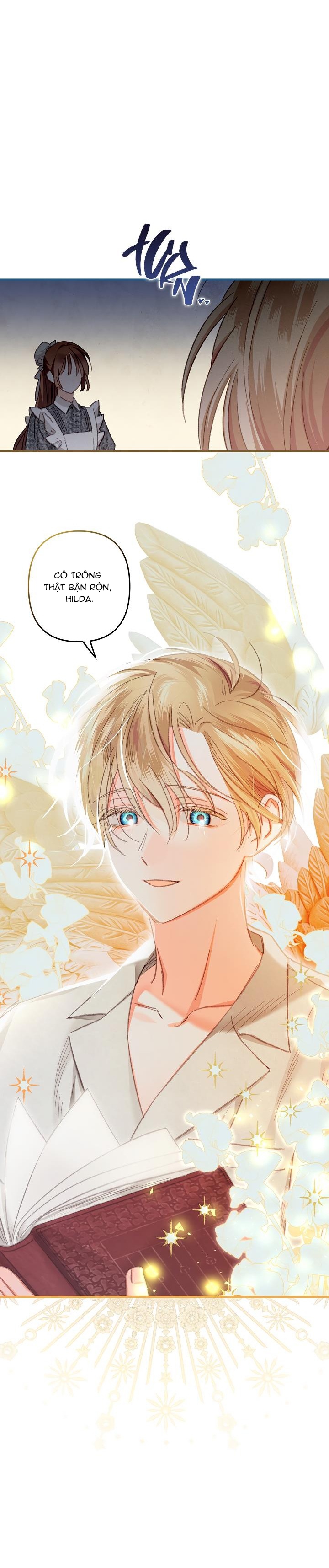 Làm Thế Nào Để Sinh Tồn Được Trong Game Kinh Dị chapter 5.1 - Trang 8