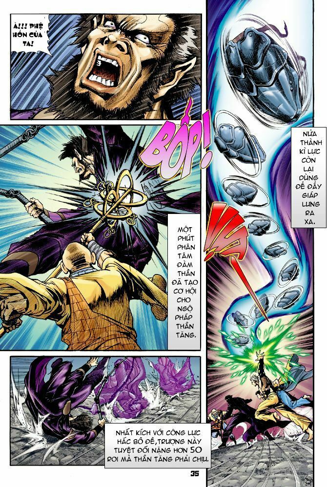 thần binh huyền kỳ i chapter 55 35