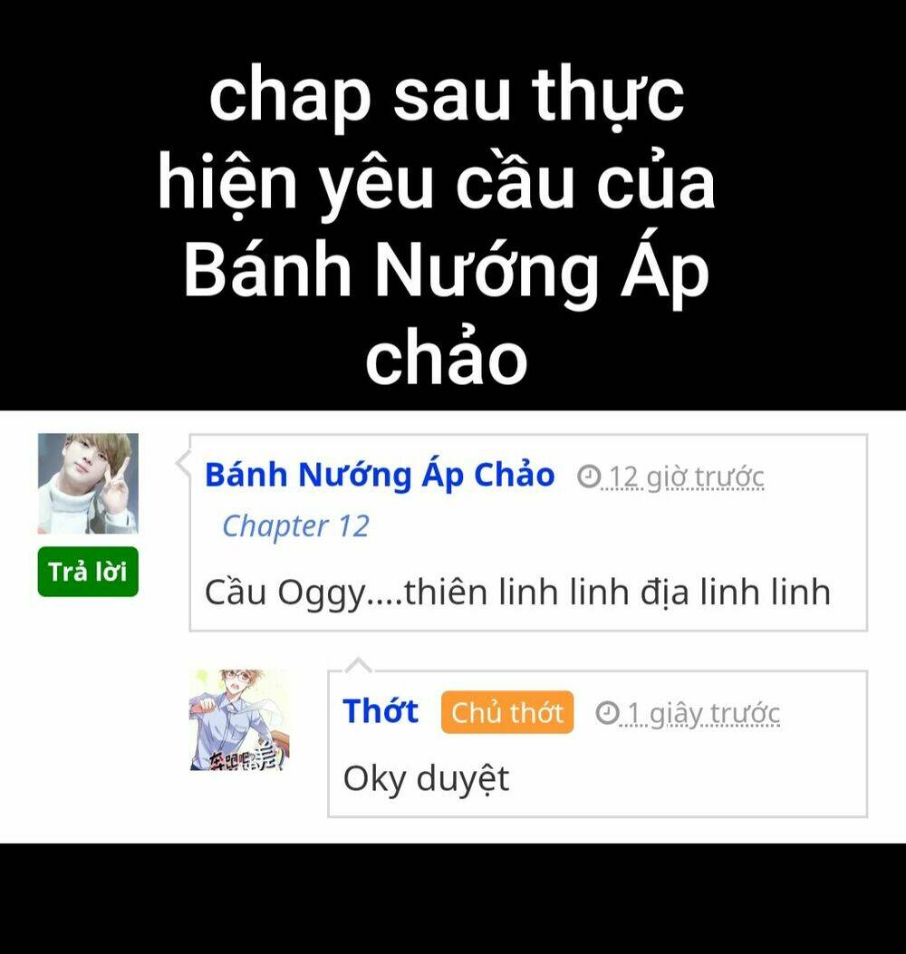 ta cần sủng ngọt chapter 13 8