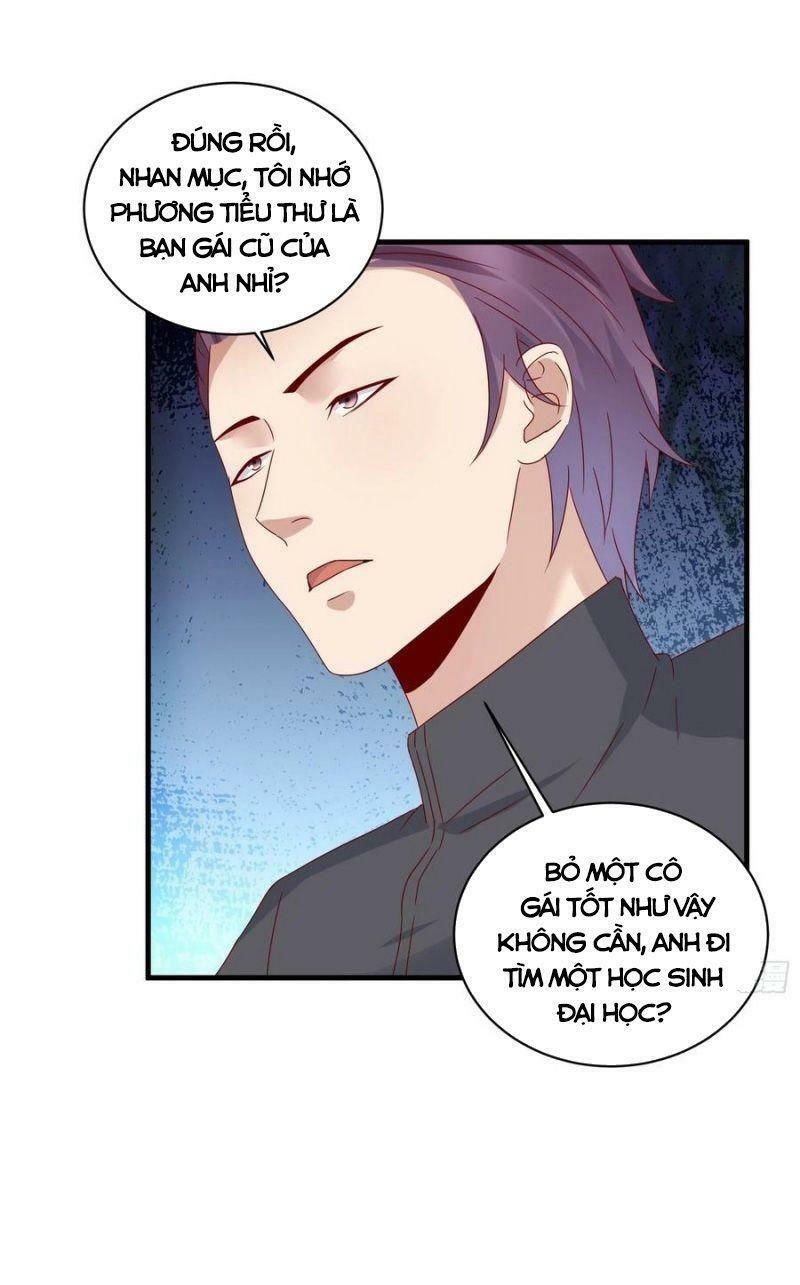 vua đầu tư mạnh nhất chapter 36 9