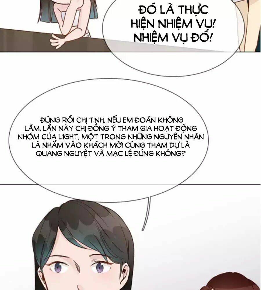 ngôi sao vụn vỡ chapter 45 62