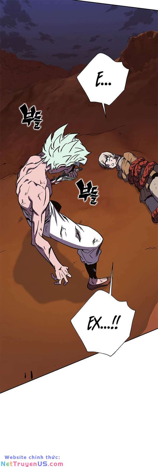 ex & ash chapter 93 89