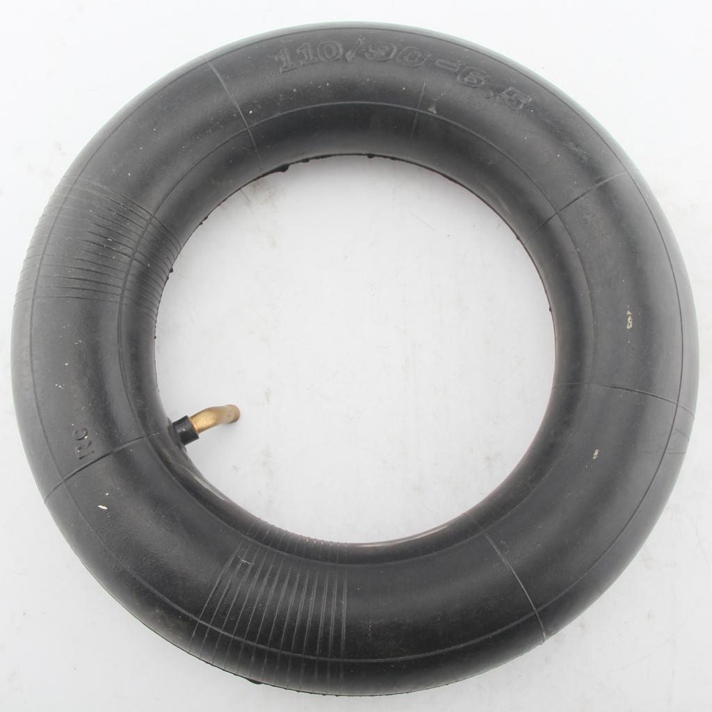 3x Durable 110/90-6.5" Inner Tire Tube For 50cc Quad Dirt Bike ATV Motorcycles