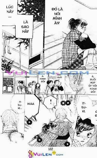 1/4 tình yêu chapter 4 163