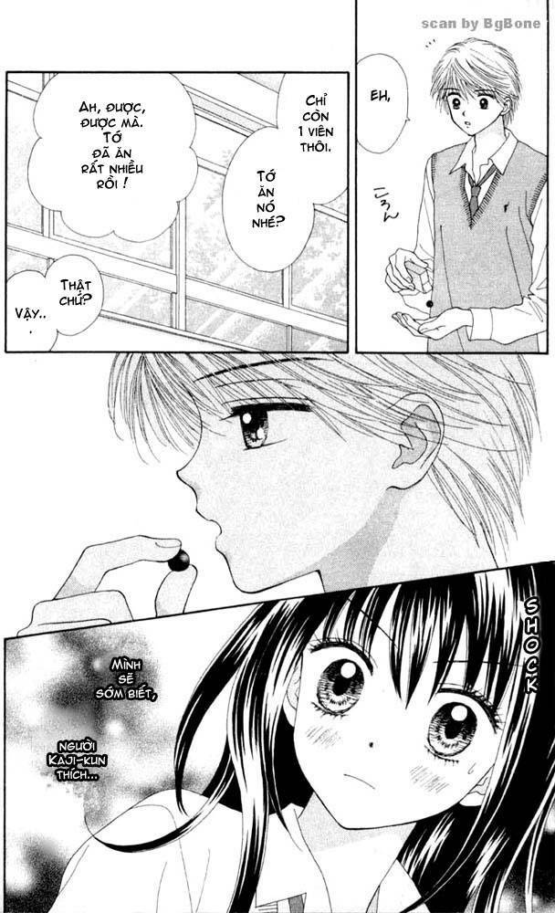 học sinh siêu ngầu chapter 5 16