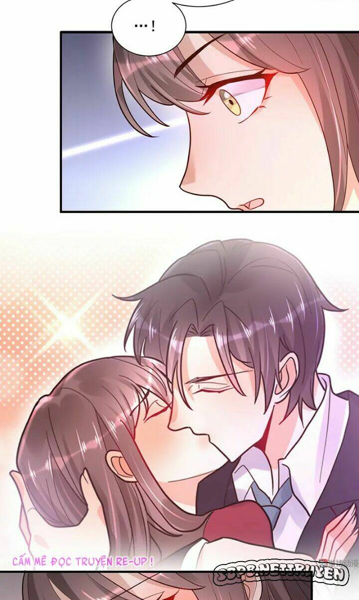 tổng tài truy thê: phu nhân đừng hòng trốn chapter 27 6