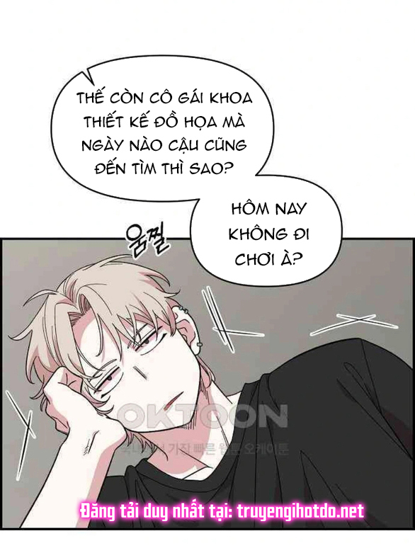 Phức Hợp Bạn Thời Thơ Ấu chapter 2.1 - Trang 45
