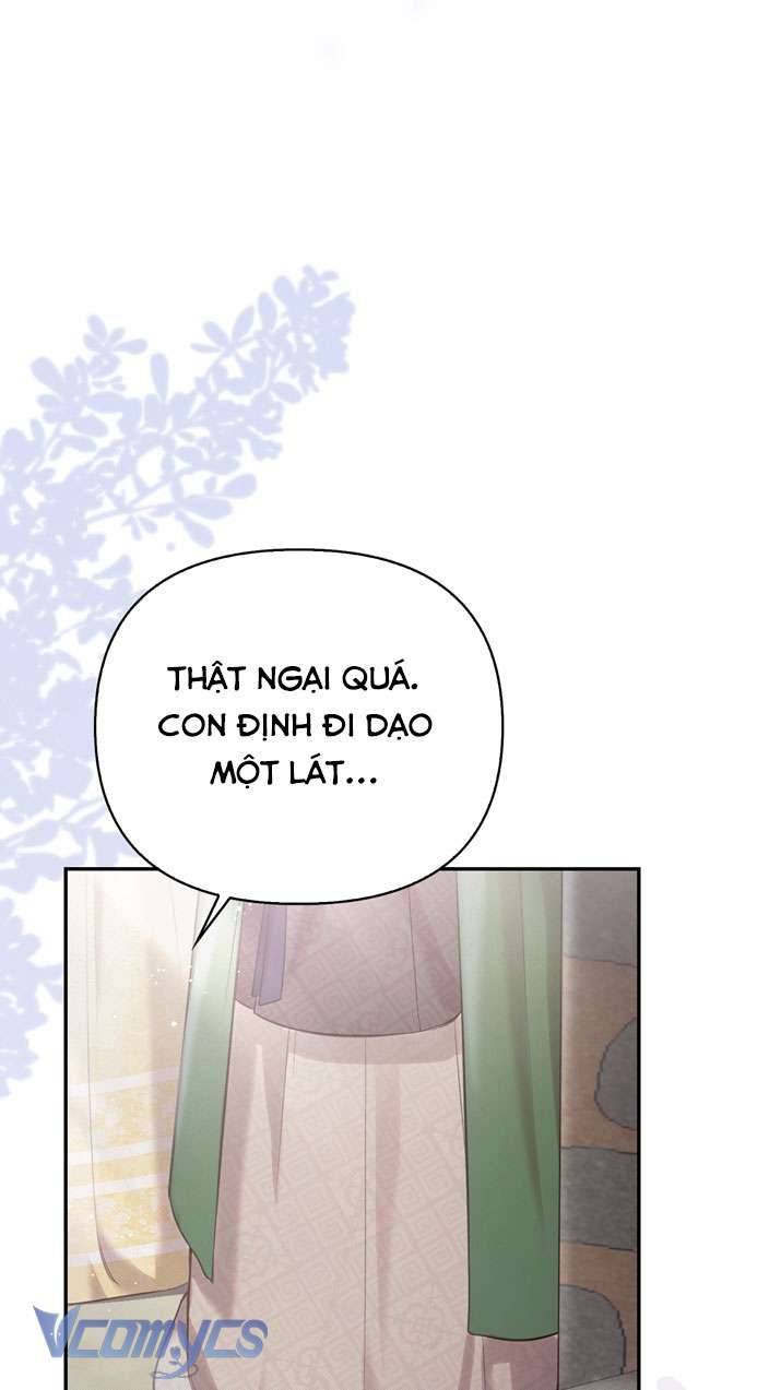 [18+] tiết học bí mật của trung điện chapter 26 61