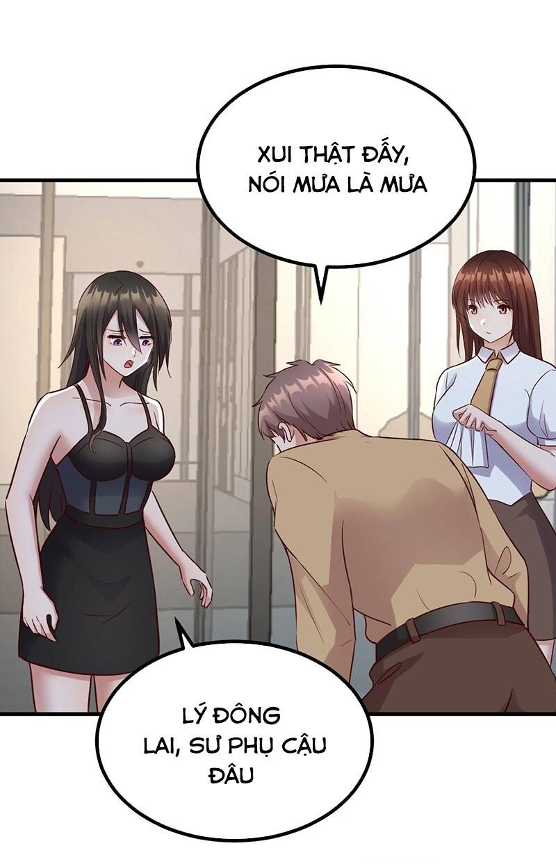 chị gái tôi là đại minh tinh chapter 165 26